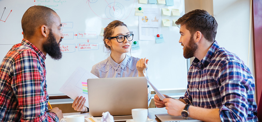 Đội ngũ chuyên gia