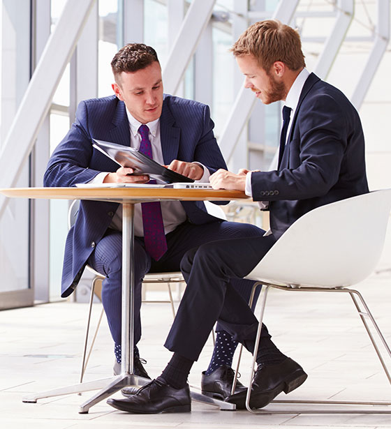 Giải pháp tài chính