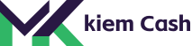 Kiem Tien Logo